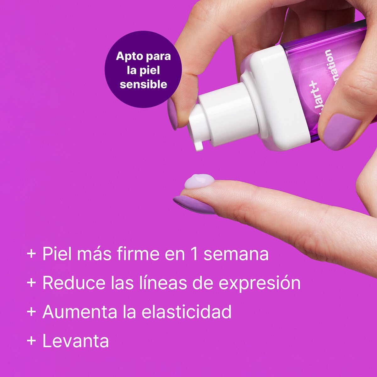 PREJUVENATION FIRMING BAKUCHIOL SERUM (SUERO PARA EL ENVEJECIMIENTO PREVENTIVO)
